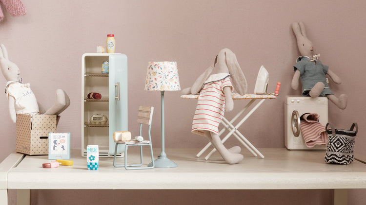 Bunnies & Rabbits