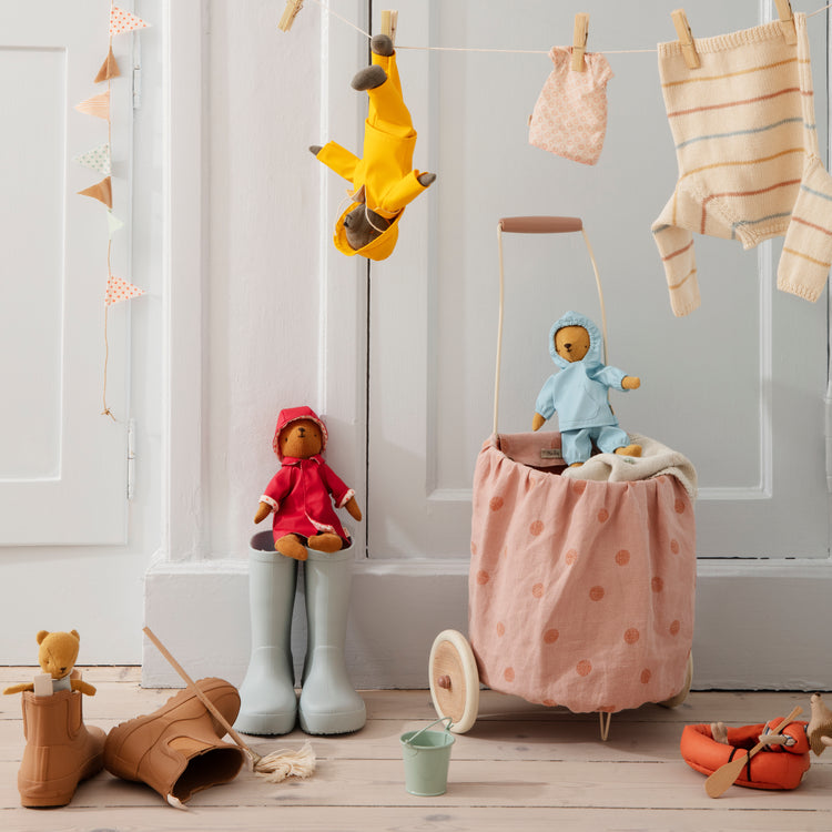 Maileg - Teddy Collection