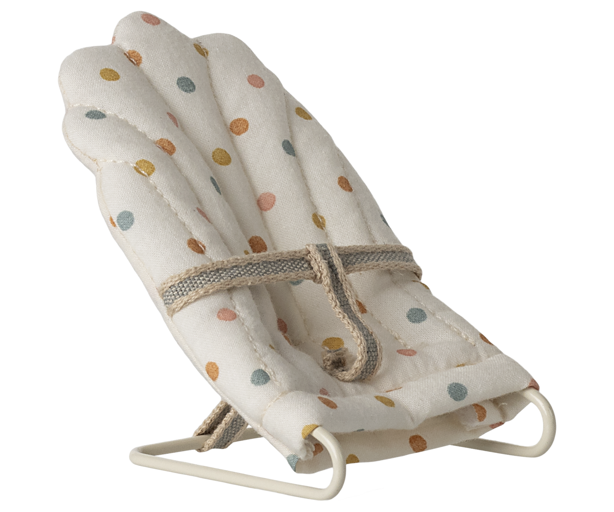 Maileg Babysitter, MY, Multi Dots