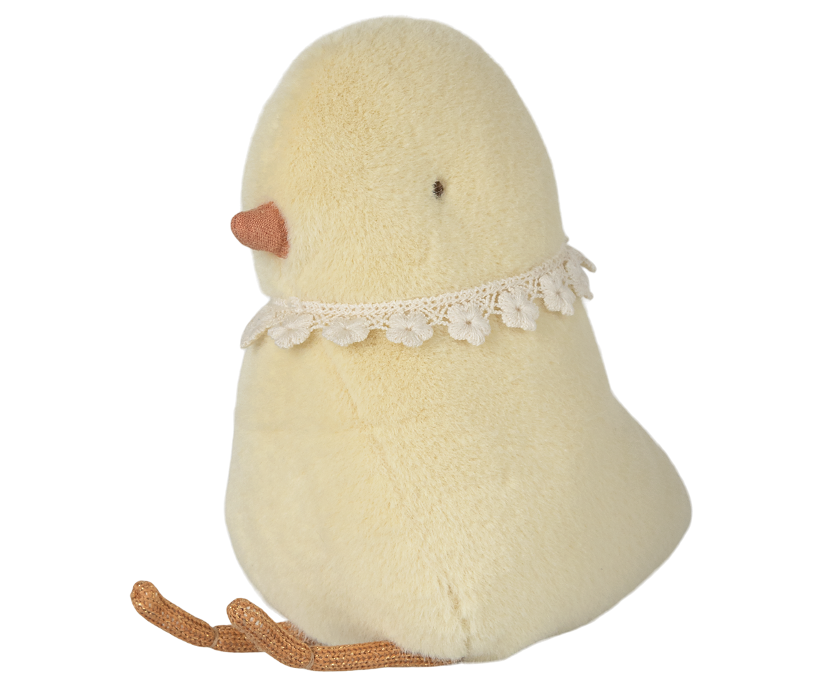 Maileg Easter Egg With Chicken