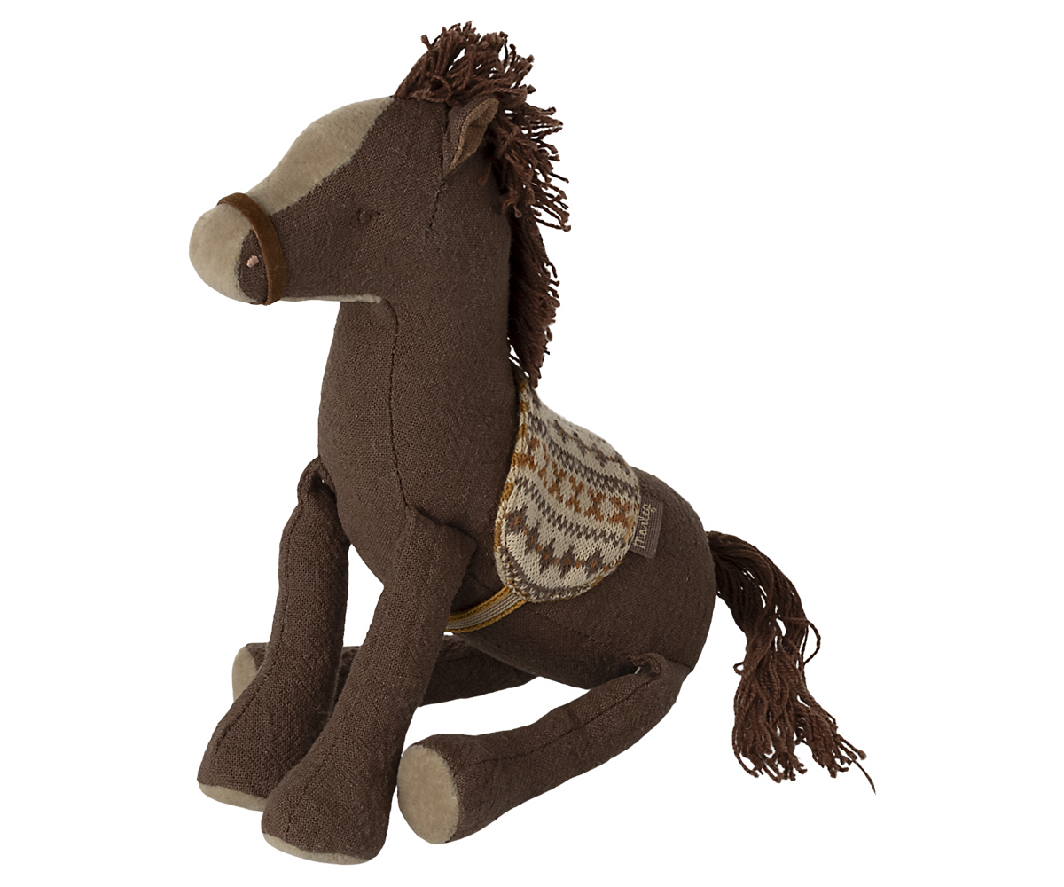 *PRE-ORDER* - Maileg Pony Small - *ESTIMATED ARRIVAL LATE MAY 2025*