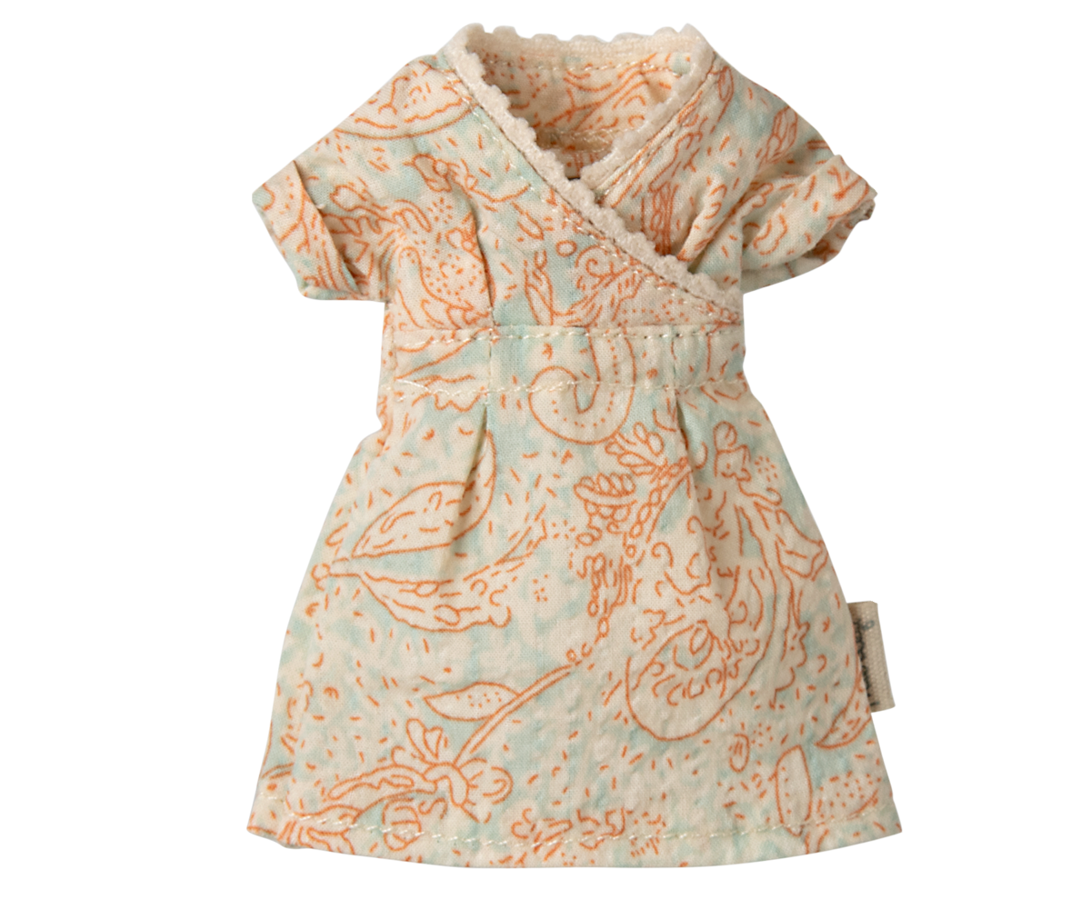 Maileg Dress, Mum Mouse