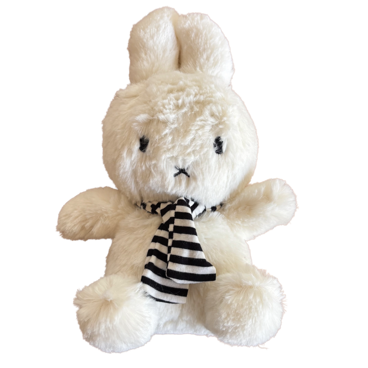 Miffy - Winter Miffy With Scarf