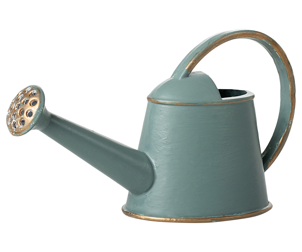 *PRE-ORDER* - Maileg Water Can, Mouse, Light Blue - *ESTIMATED ARRIVAL EARLY MAY 2025*