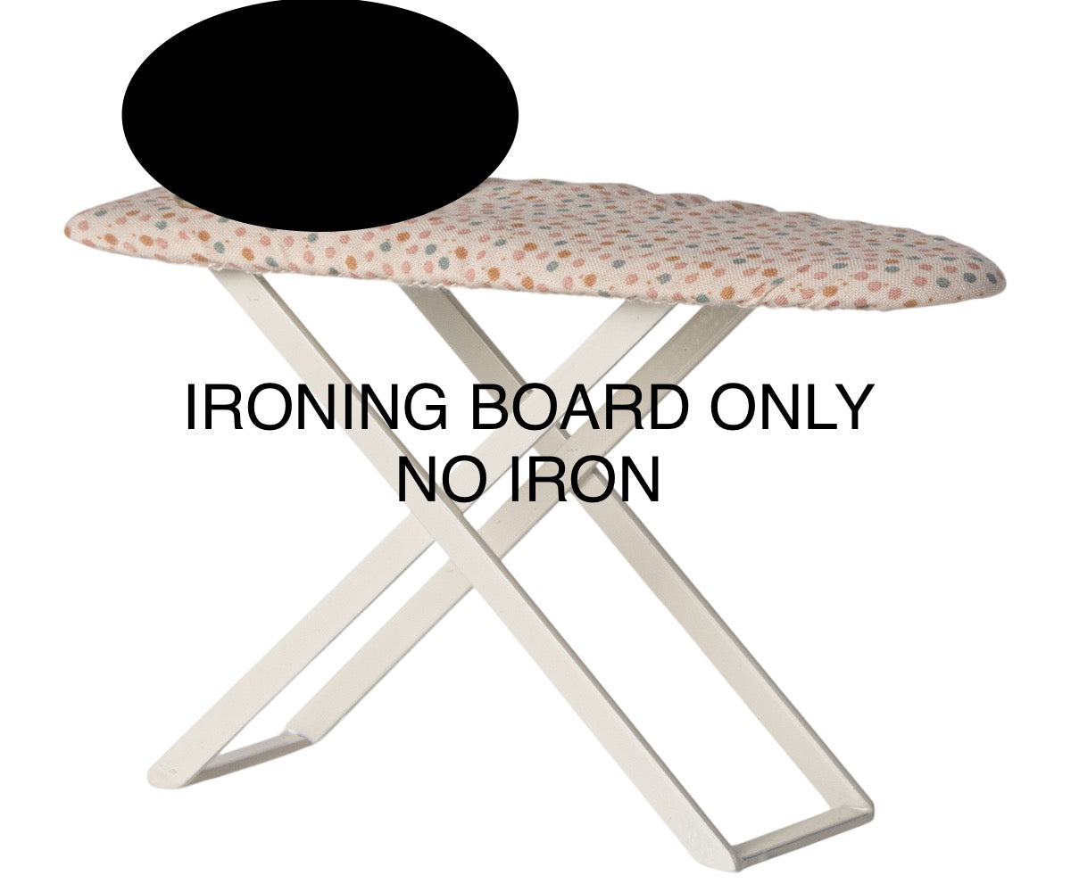 *EX-PROP MAILEG IRONING BOARD ONLY*