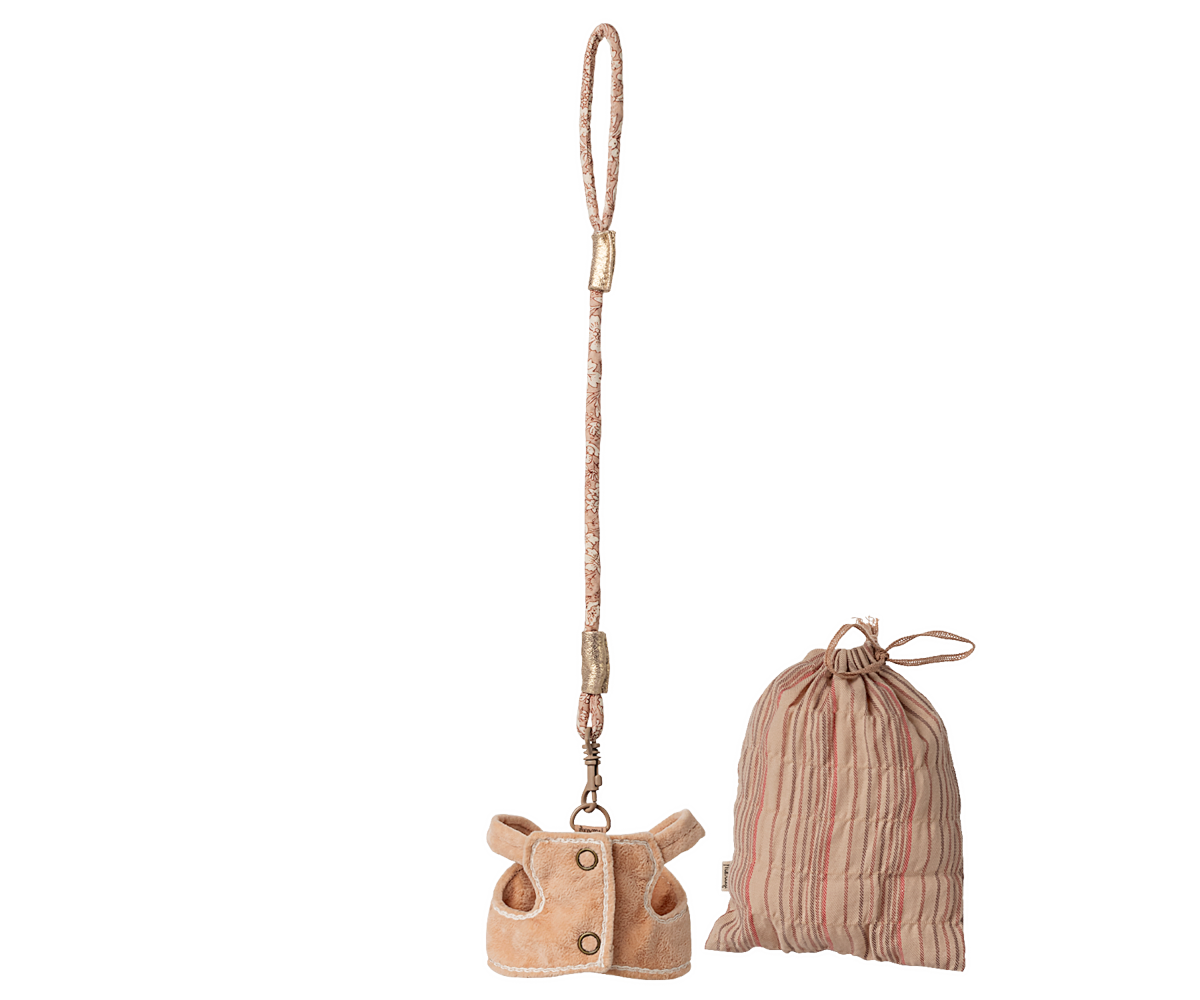 *PRE-ORDER* - Maileg Sleeping Bunny Harness - *ESTIMATED ARRIVAL LATE APRIL 2025*