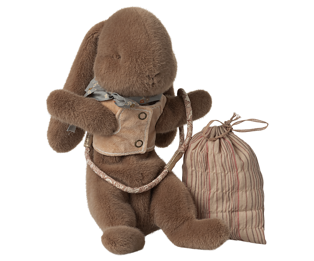 *PRE-ORDER* - Maileg Sleeping Bunny Harness - *ESTIMATED ARRIVAL LATE APRIL 2025*