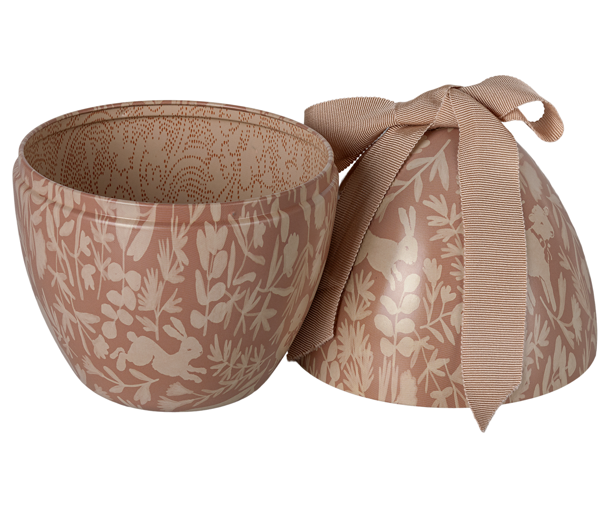 Maileg Easter Egg, Powder