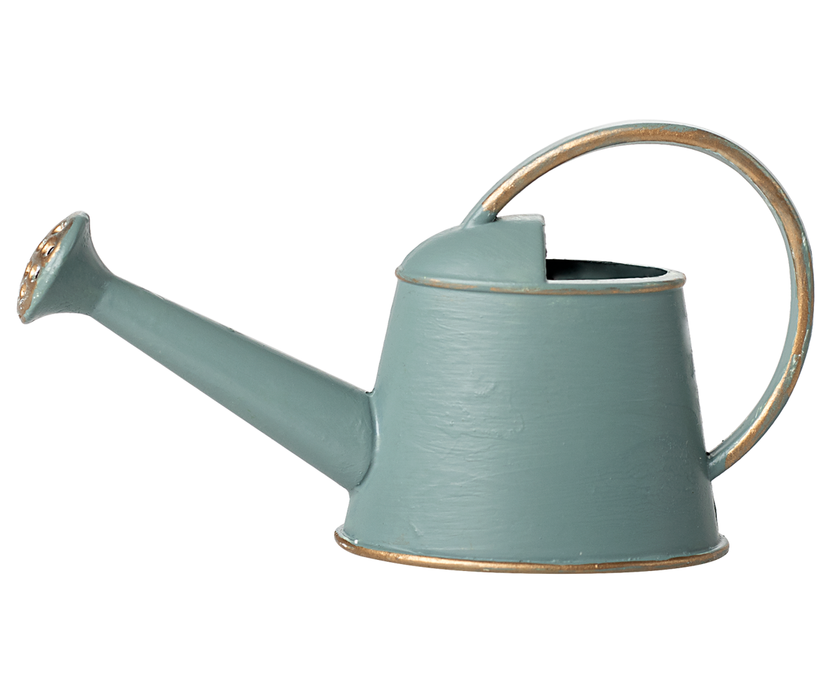 *PRE-ORDER* - Maileg Water Can, Mouse, Light Blue - *ESTIMATED ARRIVAL EARLY MAY 2025*