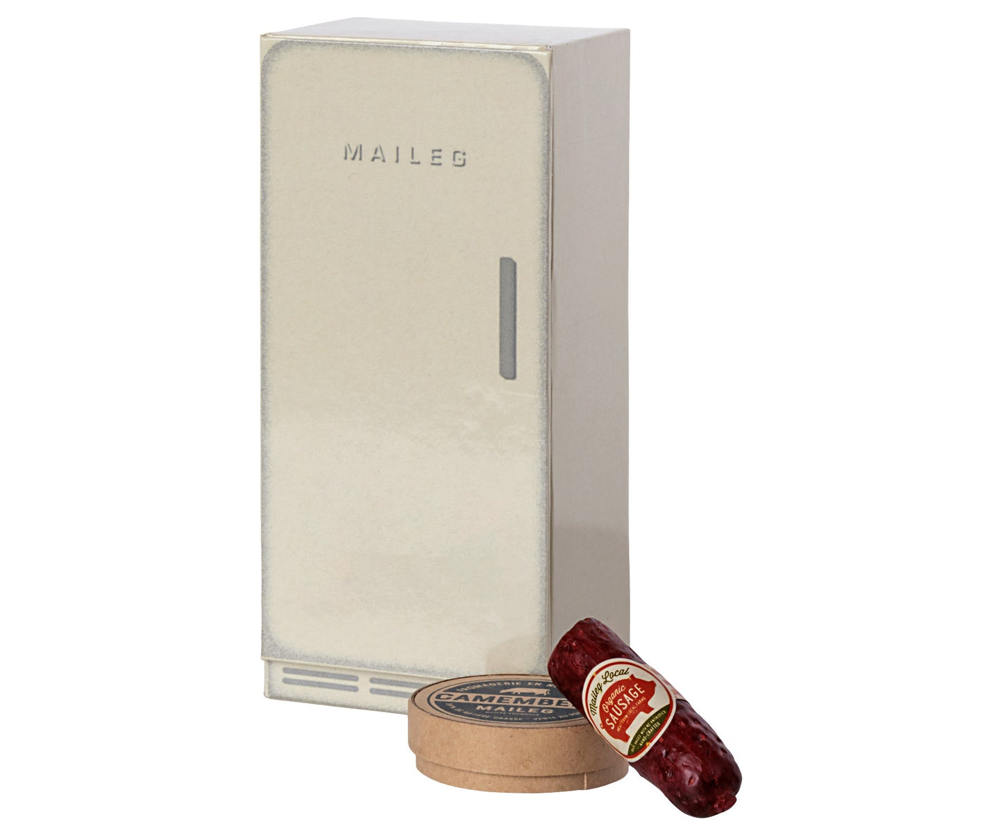 Maileg Chef Mouse, Big Brother With Kitchen Essentials Bundle - Worth £86