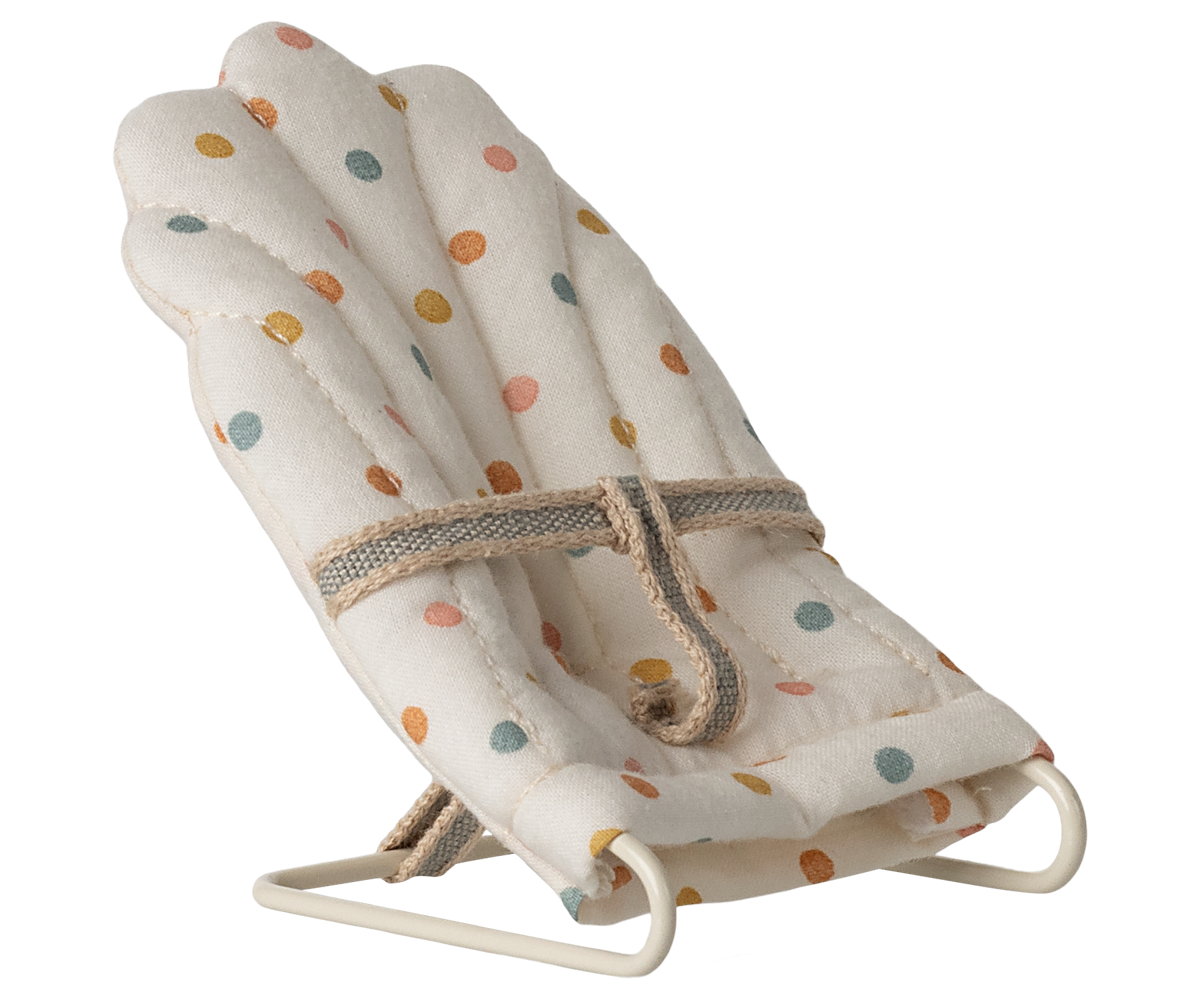 *FREE GIFT WRAPPING* - Maileg Twins, Baby Mice In Matchbox Playroom Set (Yellow) Bundle - Worth £67.50
