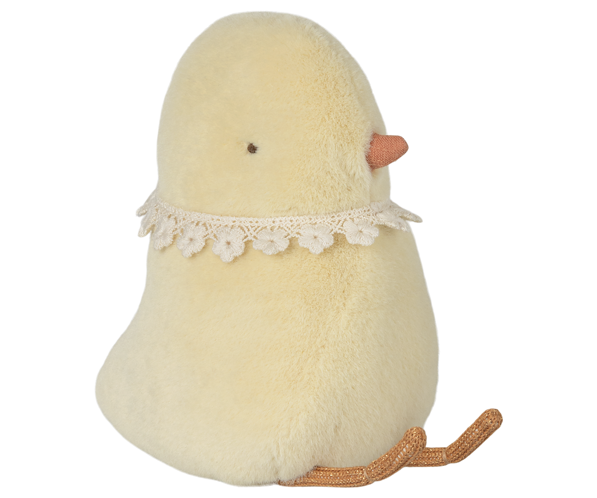 Maileg Easter Egg With Chicken