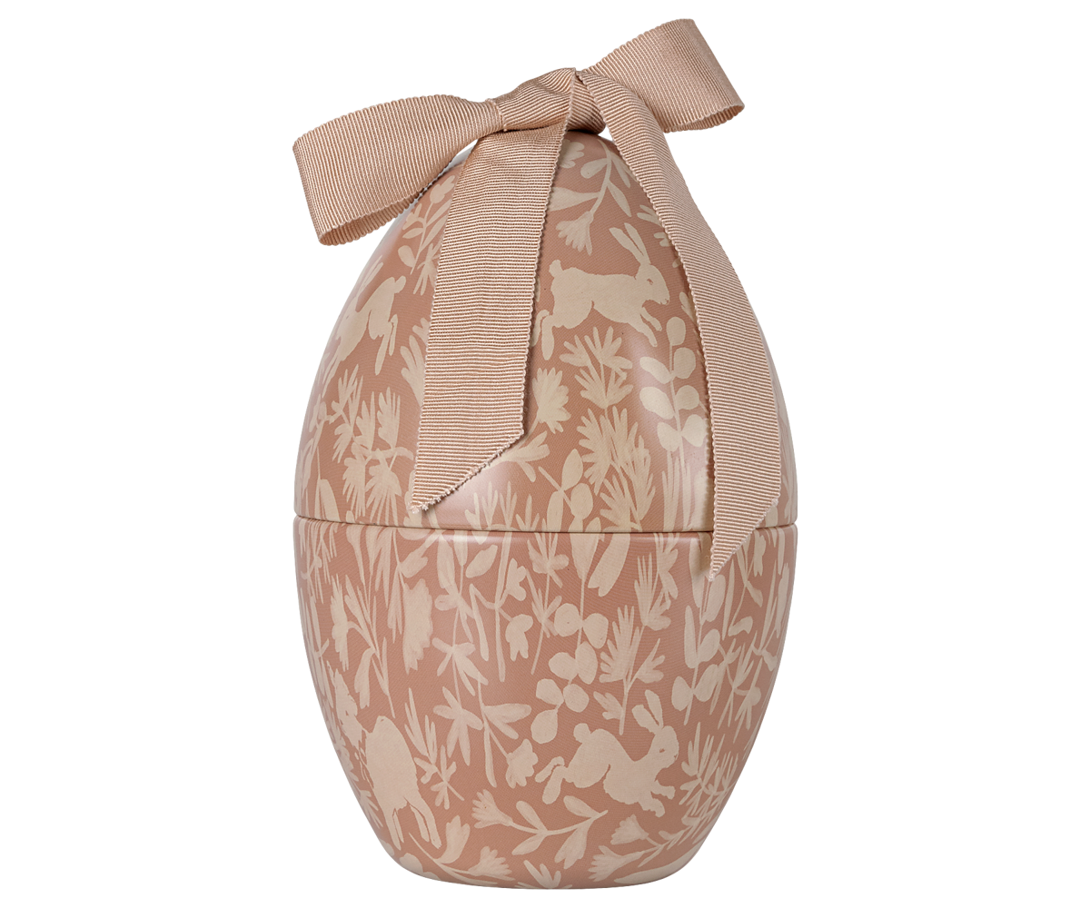 Maileg Easter Egg, Powder