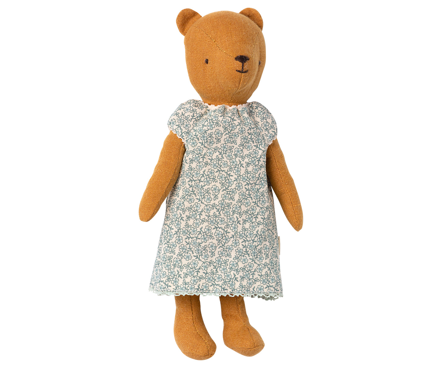 Maileg Mum Teddy Nightgown