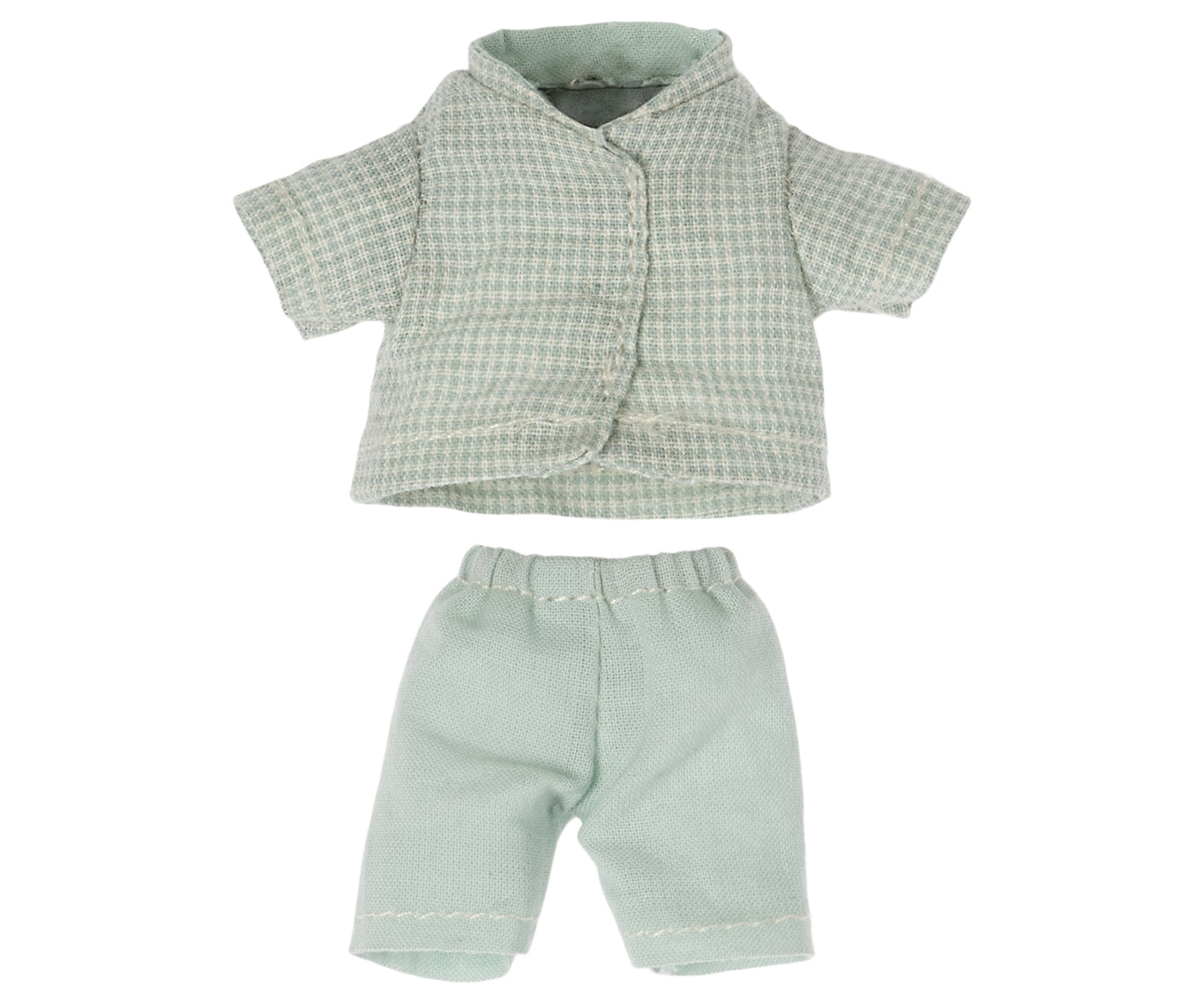 Maileg Pyjamas For Little Brother Mouse