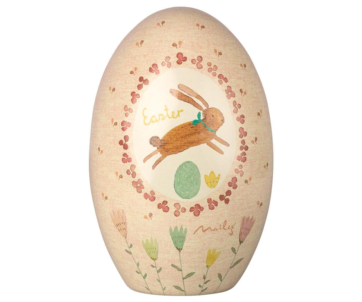 Maileg Easter Egg - Pink