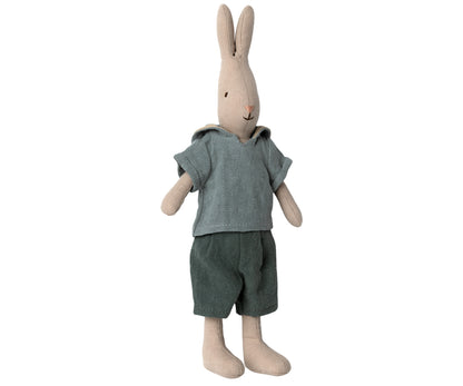 Maileg Rabbit, Size 2, Classic, Shirt & Shorts