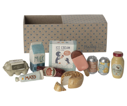 *SPECIAL OFFER* - Maileg Miniature Grocery Box
