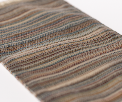 Maileg Rug Striped, Large