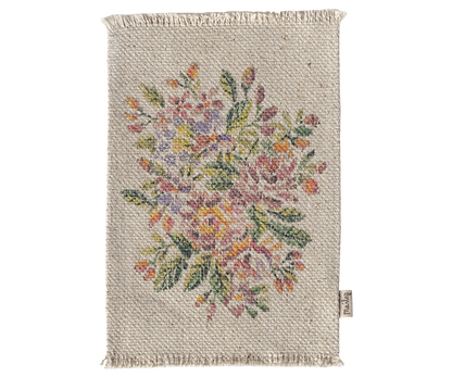 Maileg Rug Flowers, Medium