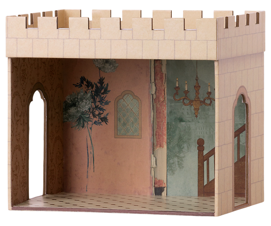 *PRE-ORDER* - Maileg Castle Hall, Mouse- *ESTIMATED ARRIVAL EARLY NOVEMBER 2025*