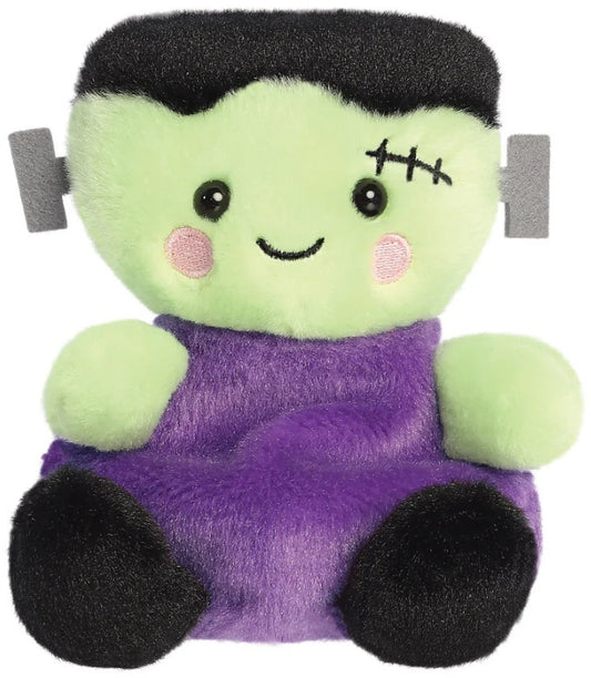Palm Pals Bolts Frankenstein