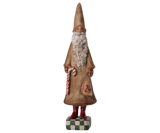 *PRE-ORDER* - Maileg Grand Noel, Nicolaus - Sand - *ESTIMATED ARRIVAL EARLY OCTOBER 2025*