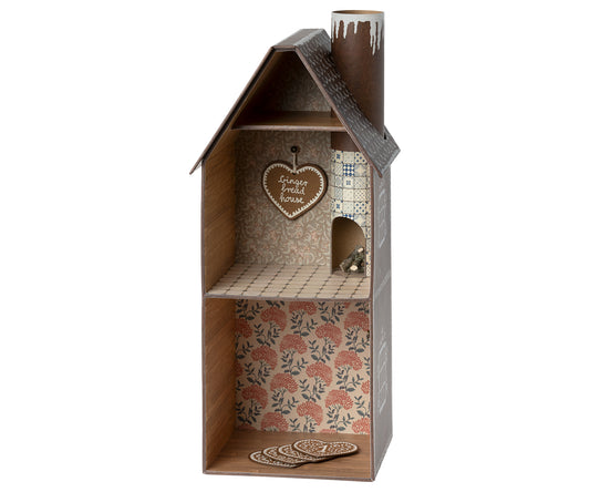*PRE-ORDER* - Maileg Gingerbread House, Mouse - *ESTIMATED ARRIVAL EARLY SEPTEMBER 2025*