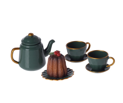 *PRE-ORDER* - Maileg Christmas Tea Party, Mouse - ESTIMATED ARRIVAL EARLY SEPTEMBER 2025*
