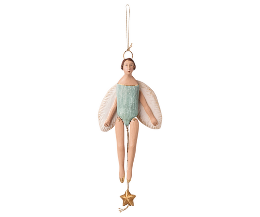 *PRE-ORDER* - Angel Jumping Jack With Halo, Small - Mint - *ESTIMATED ARRIVAL MID NOVEMBER 2025*