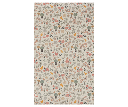 Maileg Gift Wrap - Mice Party, 10 metres