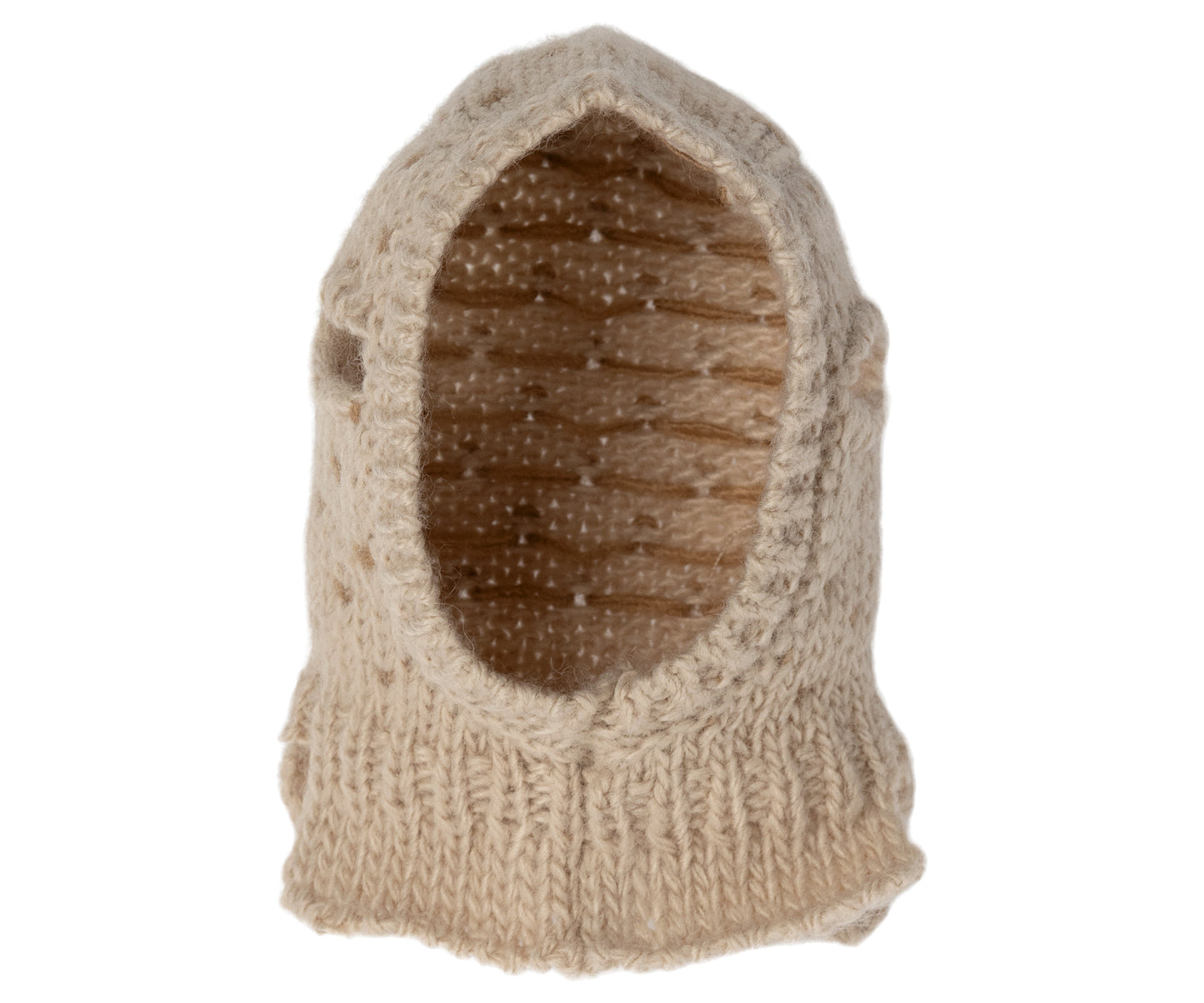 Maileg Knitted Hat, Puppy