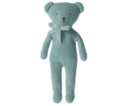 Maileg Teddy, Blue