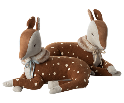 Maileg Cosy Bambi, Mint