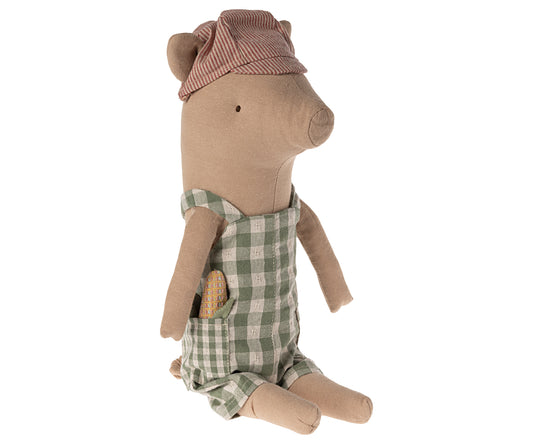 *PRE-ORDER* - Maileg Pig, Boy - *ARRIVING W/C 6TH MAY 2024*