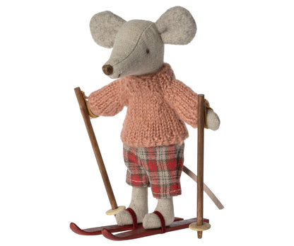 *SPECIAL OFFER* - Maileg Winter Mouse, Big Sister