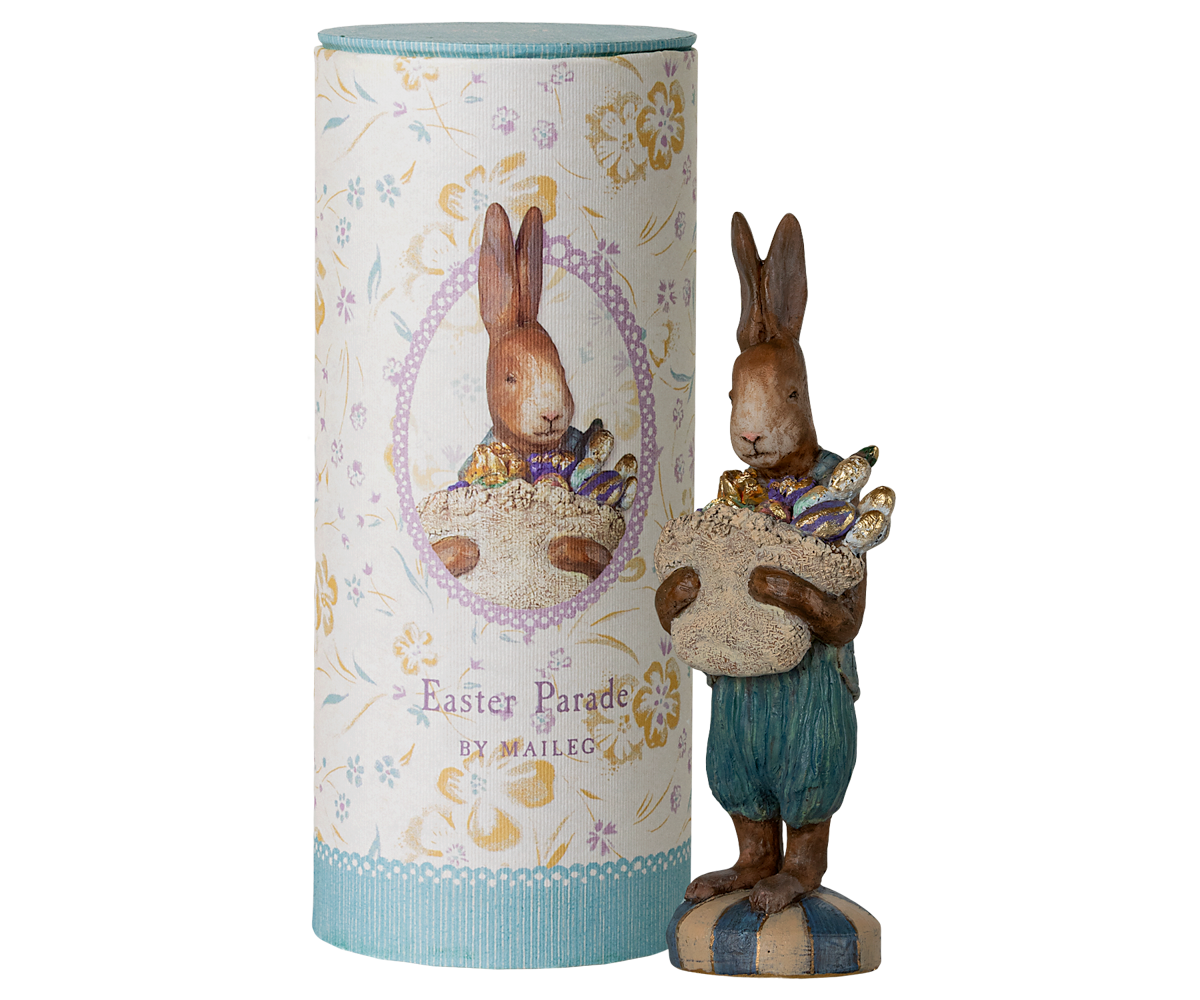 *PRE-ORDER* - Maileg Easter Bunny, No. 26 - *ESTIMATED ARRIVAL MID FEBRUARY 2025*