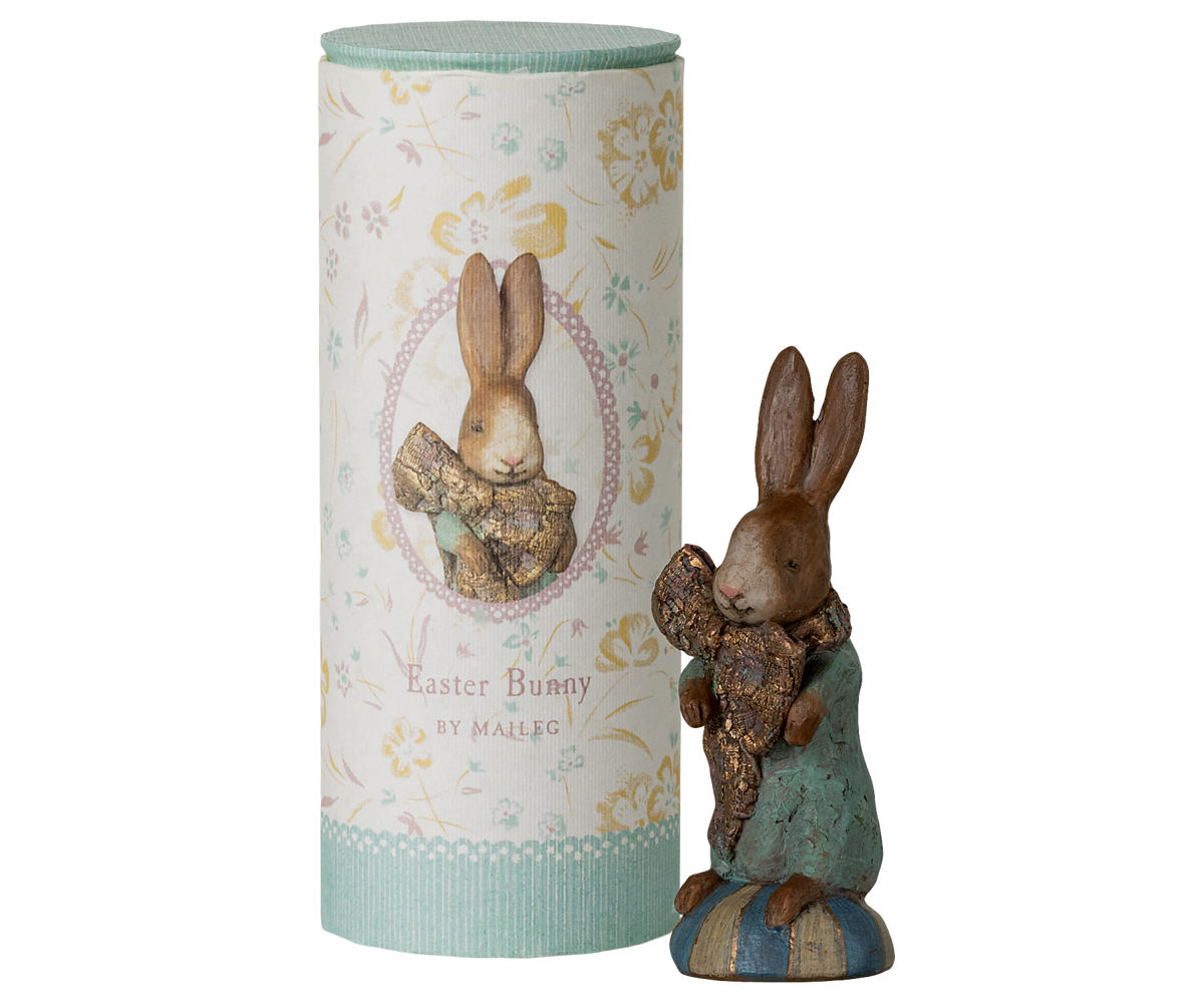 *PRE-ORDER* - Maileg Easter Bunny, No. 15- *ESTIMATED ARRIVAL MID FEBRUARY 2025*