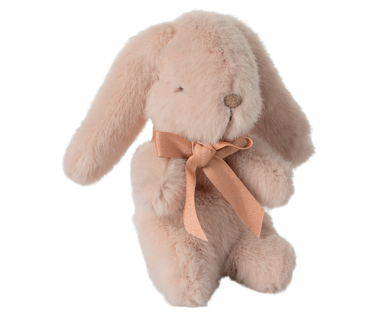 Maileg Bunny Plush, Small, Powder