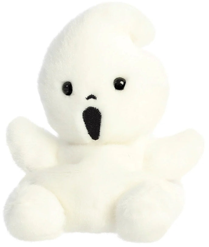 Palm Pals Boo Ghost