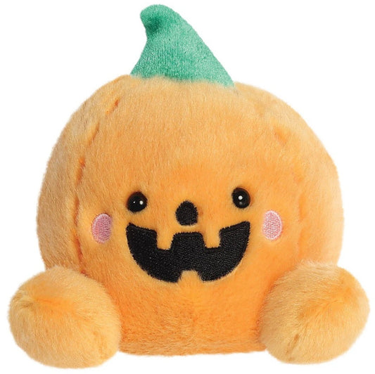 Palm Pals Carver Jack O’Lantern