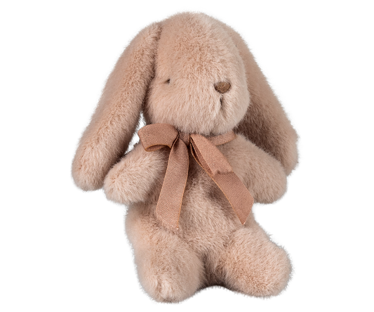 *PRE-ORDER* - Maileg Bunny Plush, Mini, Light Powder - *ESTIMATED ARRIVAL LATE JANUARY 2025*