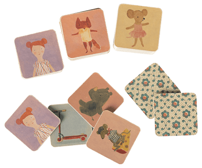 Maileg Memory Game (50 Pieces)