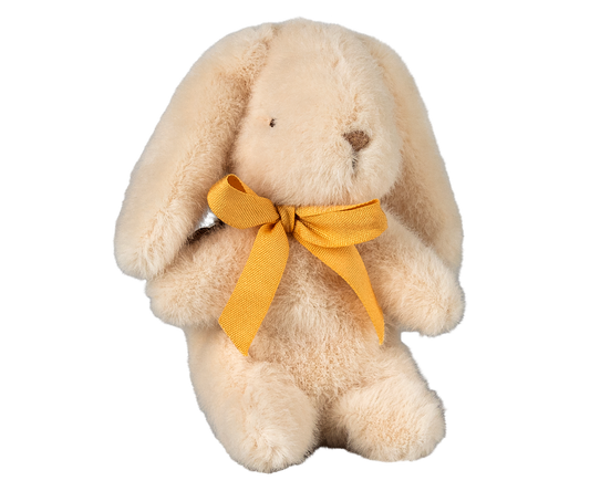 *PRE-ORDER* - Maileg Bunny Plush, Mini, Cream - *ESTIMATED ARRIVAL LATE JANUARY 2025*