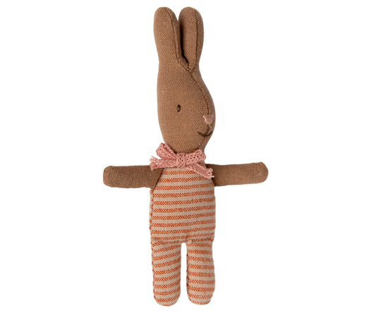 Maileg Rabbit, My - Stripes