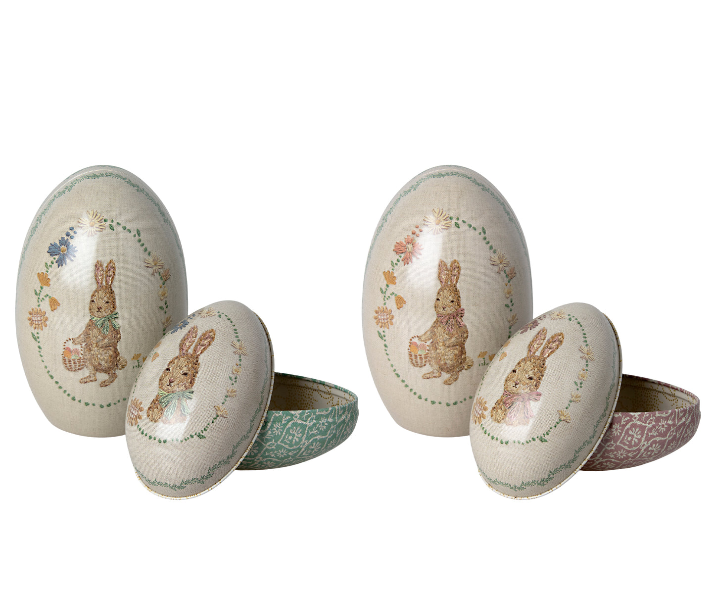 Easter Egg, Chicken & Egg Bundle - Worth £79