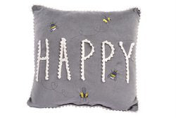 Langs - Happy Cushion