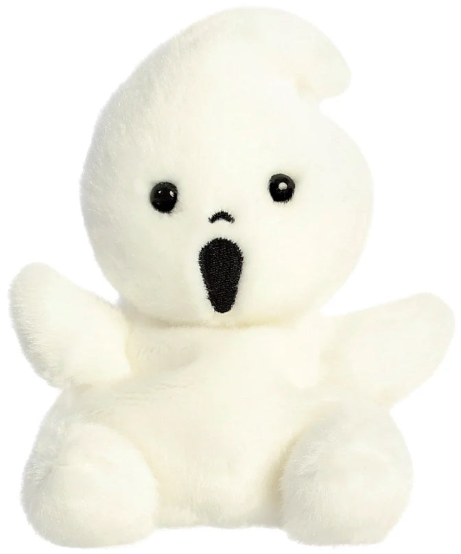Palm Pals Boo Ghost