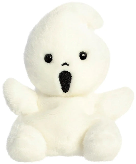 Palm Pals Boo Ghost