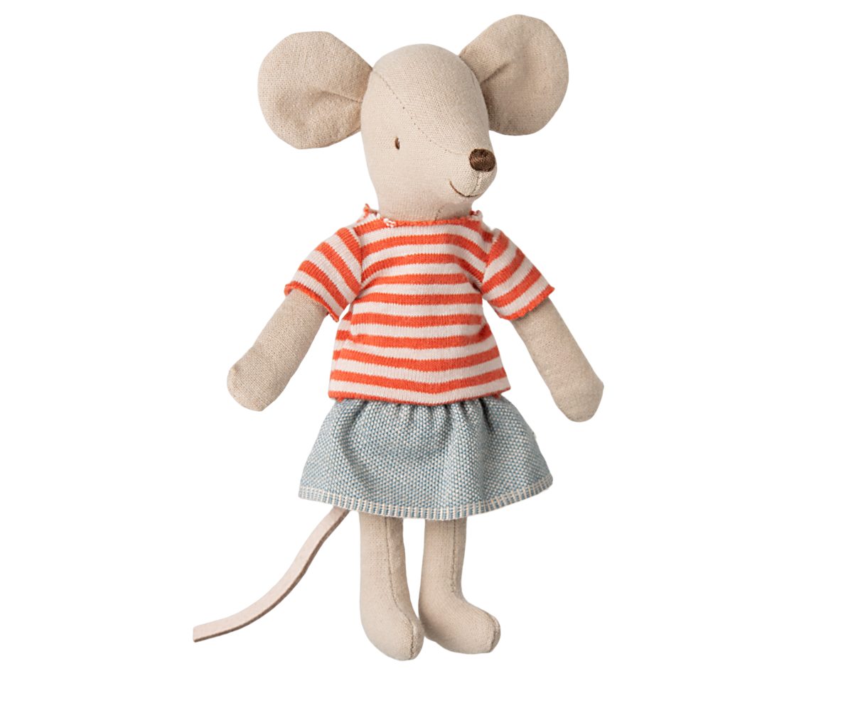 Maileg Mouse Family Bundle - Worth £123.75